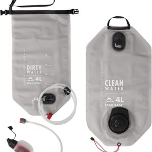 Clean water bags MSR