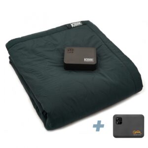 ⁠Chargeable Blanket