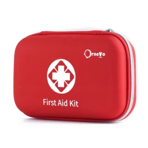 First Aid bag