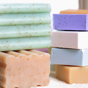 Bars Soaps